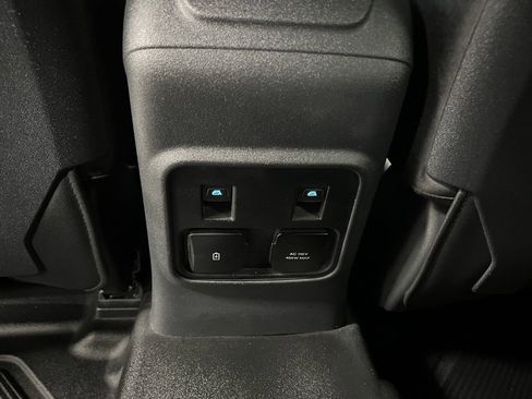 Used 2024 Ford Bronco Big Bend image 57