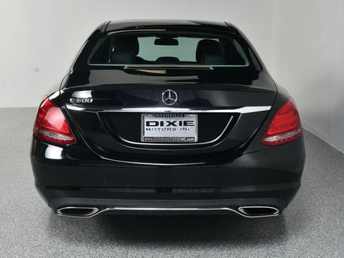 Used 2015 Mercedes-Benz C 300 Sedan image 13