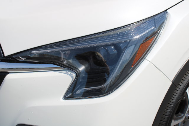 New 2026 Subaru Ascent Limited w/ Popular Package #2 AWD/4WD image 11