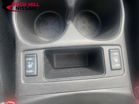 Certified 2020 Nissan Rogue SV AWD/4WD image 30