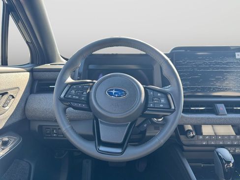 New 2026 Subaru Outback Limited AWD/4WD image 11