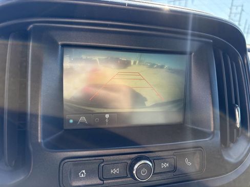 Used 2018 Chevrolet Colorado W/T w/ WT Convenience Package image 28