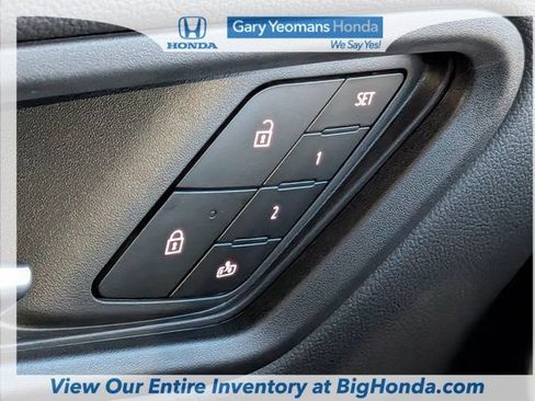New 2026 Honda Prologue Touring image 26