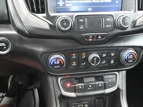 Used 2023 GMC Terrain AT4 AWD/4WD image 42