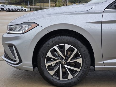 New 2026 Volkswagen Jetta S image 5