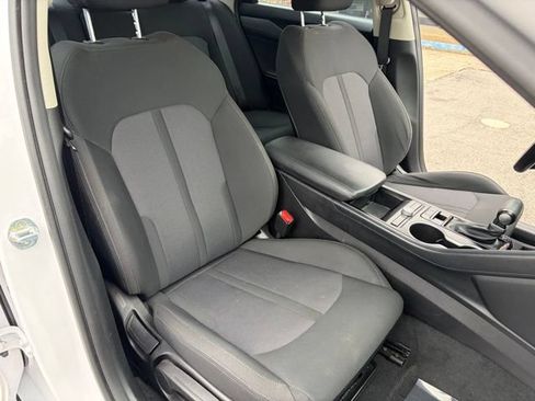 Used 2022 Kia K5 LXS AWD/4WD image 39
