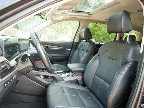 Certified 2025 Kia Telluride EX AWD/4WD image 34