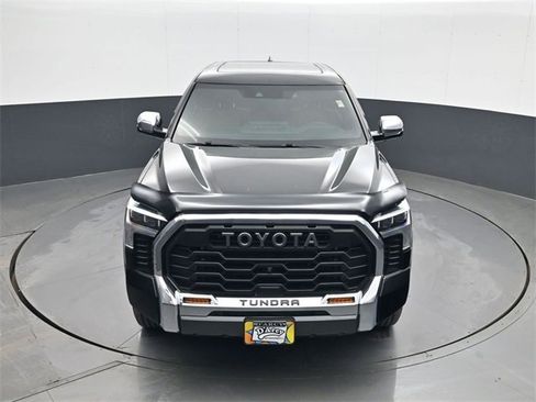 Used 2023 Toyota Tundra 1794 Edition image 14