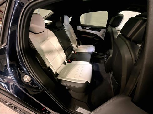 New 2026 Porsche Cayenne S AWD/4WD image 21