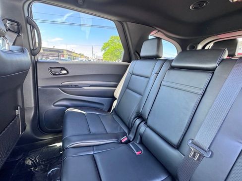 New 2026 Dodge Durango GT AWD/4WD image 16