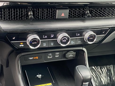 Used 2024 Honda CR-V EX-L image 22