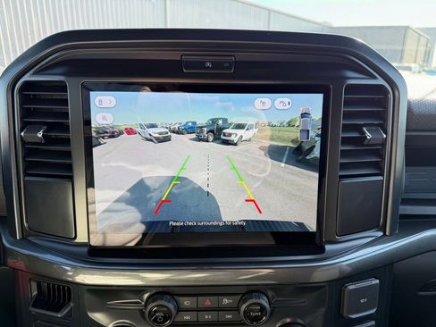 New 2026 Ford F150 STX image 27