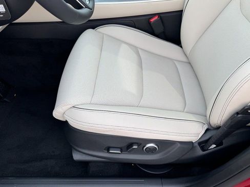 New 2026 Genesis GV70 2.5T Advanced AWD/4WD image 10