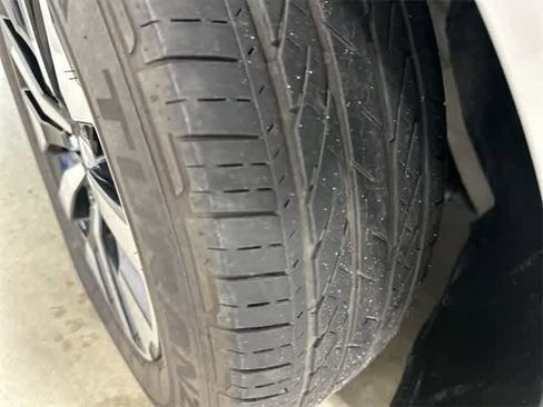 Certified 2025 Honda Odyssey EX-L image 29