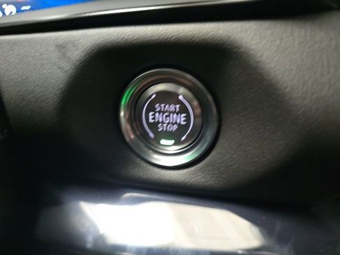 New 2026 Chevrolet Corvette Stingray Preferred Cpe image 18