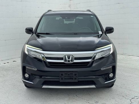 Used 2022 Honda Pilot Touring image 9