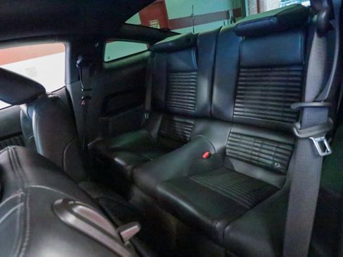 Used 2012 Ford Mustang Shelby GT500 w/ Electronics Pkg image 14