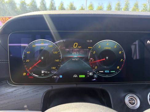 Used 2022 Mercedes-Benz E 450 Cabriolet image 21