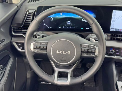 Used 2024 Kia Sportage SX Prestige image 18