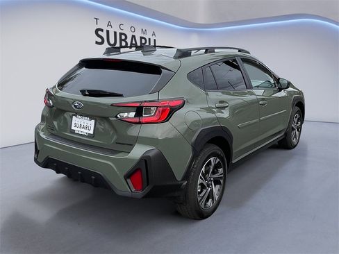 New 2026 Subaru Crosstrek 2.0i Premium image 5