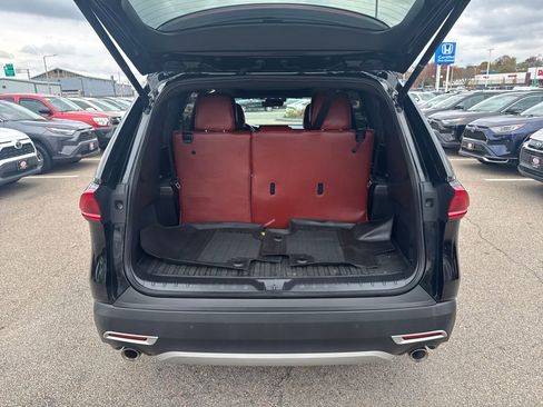 Used 2024 Toyota Grand Highlander AWD Hybrid image 7