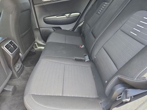 Used 2020 Kia Sportage LX w/ LX Popular Package FWD image 17
