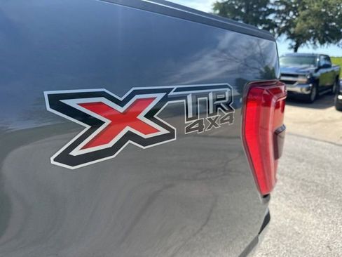 Used 2023 Ford F150 XLT w/ XTR Package AWD/4WD image 21
