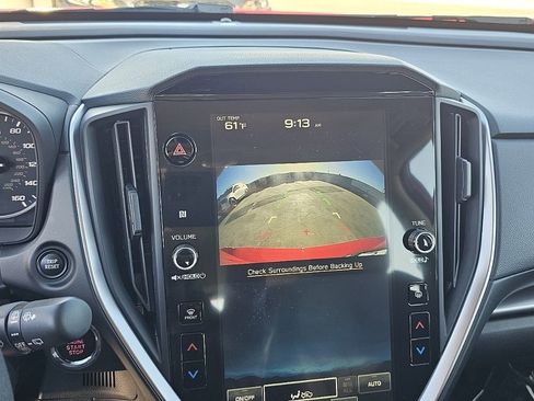 Used 2025 Subaru Impreza 2.0i Sport image 33