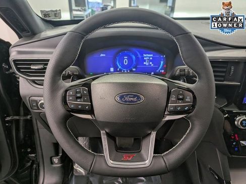 Used 2023 Ford Explorer ST w/ Equipment Group 401A image 23