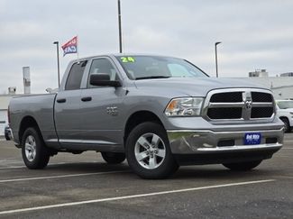 Used 2024 RAM 1500 Classic SLT video 2