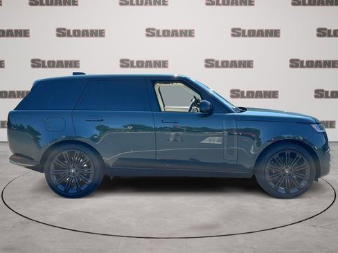 Used 2023 Land Rover Range Rover Autobiography AWD/4WD image 6