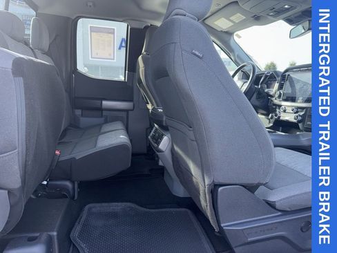 Used 2022 Ford F150 XLT w/ Equipment Group 302A High image 10