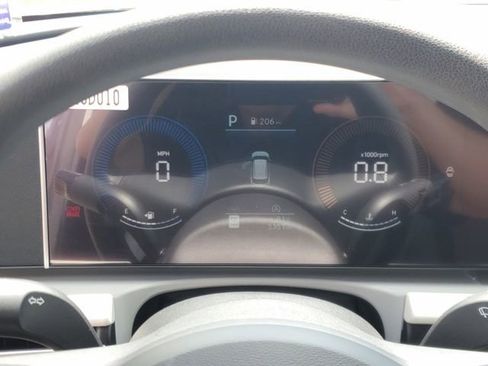 Used 2025 Hyundai Tucson SEL FWD image 20