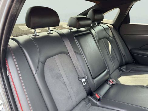 Used 2022 Hyundai Sonata SEL Plus FWD image 47