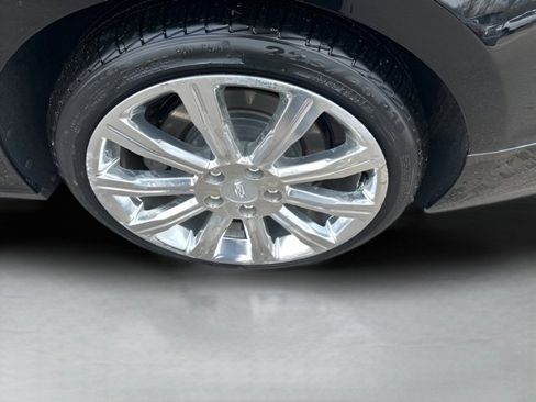 Used 2016 Cadillac ATS Luxury w/ Cold Weather Package image 9