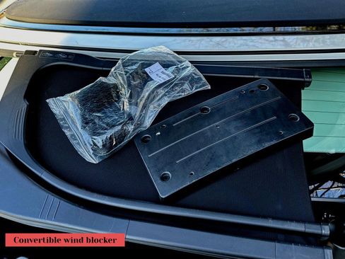 Used 2018 BMW M4 Convertible RWD with Competiti w/ Competition Package image 38