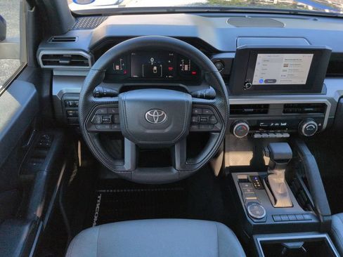 Used 2025 Toyota Tacoma SR5 RWD image 16