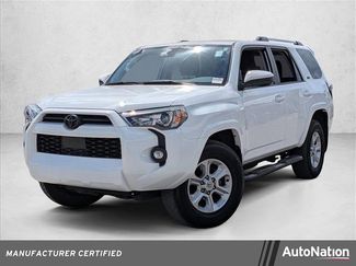 Used 2022 Toyota 4Runner SR5 video 1