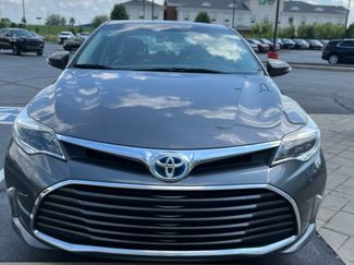 Used 2016 Toyota Avalon XLE Premium w/ Protection Package FWD video 1