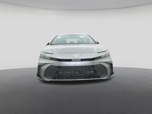 New 2026 Toyota Camry SE image 31