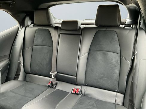 New 2026 Toyota Corolla GR AWD/4WD image 14