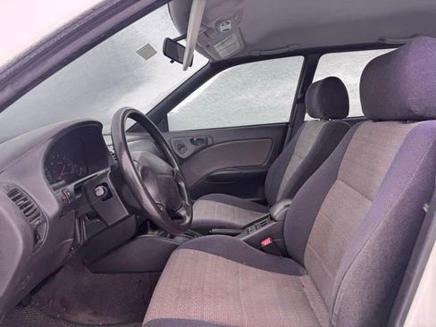 Used 1997 Subaru Legacy Wagon image 4