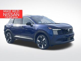 New 2026 Nissan Kicks SR w/ SR Premium Package video 1