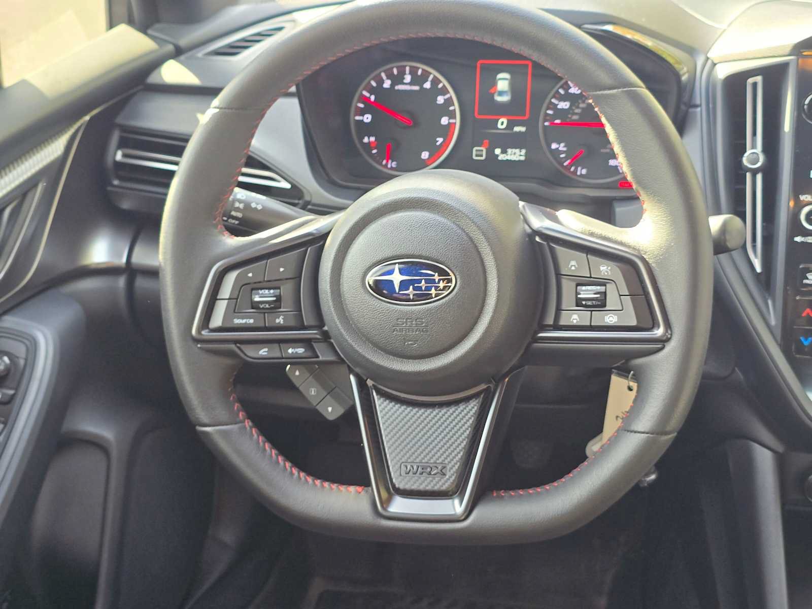 Used 2024 Subaru WRX AWD/4WD image 18