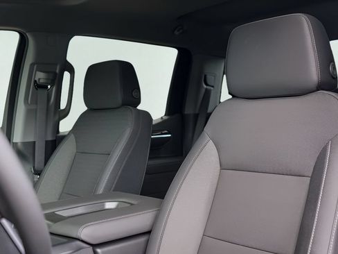 New 2026 GMC Sierra 1500 Elevation RWD image 11