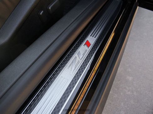 Used 2014 Chevrolet Camaro ZL1 image 30