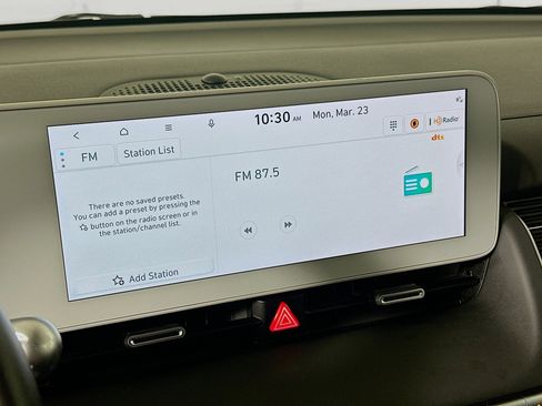 Used 2024 Hyundai Ioniq 5 SEL image 21