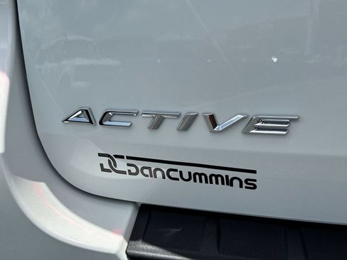 New 2026 Ford Explorer Active w/ Active Comfort Package AWD/4WD image 30