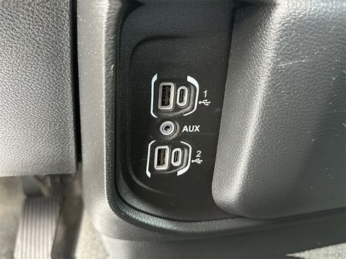 Used 2023 RAM 1500 Big Horn image 27