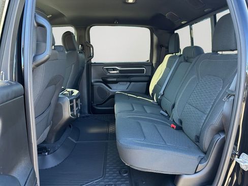 New 2026 RAM 1500 Big Horn AWD/4WD image 15